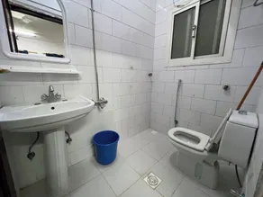 Jawar Al Rahma - Bathroom