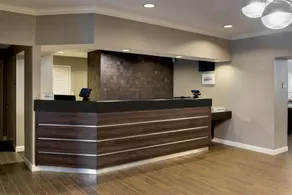 Residence Inn Fairfax Merrifield - Réception