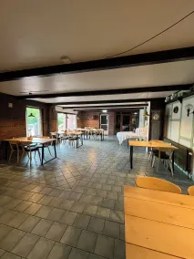 Bredebro Kro - Restaurant