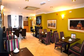 Dovedale Hotel and Restaurant - Restaurant