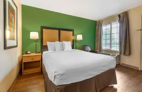 Extended Stay America Suites - Denver - Tech Center South - Inverness - Zimmer