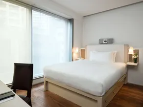 The Putman - Chambre