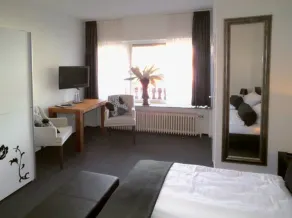 Hotel Stadt Coblenz - Room