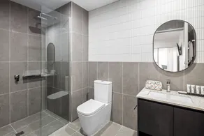 Quest Wangaratta - Bathroom