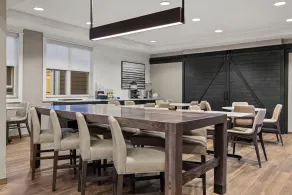 Residence Inn Paducah - Restaurant