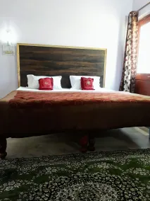 Hotel Plaza Khajuraho - Room