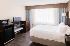 Rodd Royalty - Chambre