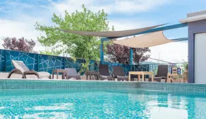 Sure Hotel by Best Western Beziers Le Monestie - Piscine