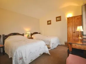 Follis Cottage - Innenbereich