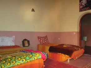 Kasbah Ounila - Room