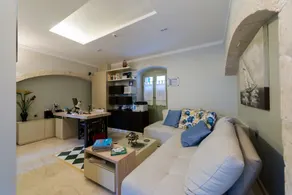 Fiscardonna Luxury Suites - Réception