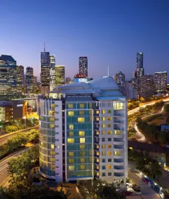 Point Hotel - Rom