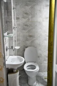 Ada  Apart Hotel - Bathroom