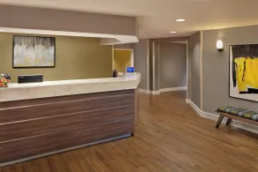 Residence Inn by Marriott Fort Lauderdale Weston - Réception