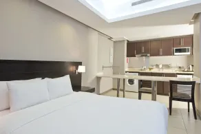 Dara Salam - Room