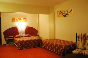 Hotel Eken - Room