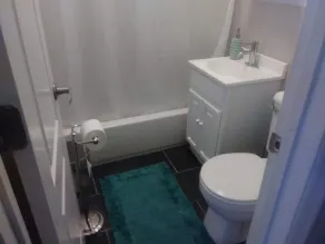 Vacation Rental in New York - Bad