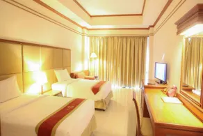 Kosa Hotel & Wellness Center - Chambre
