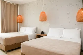 Ciela Hotel - Room