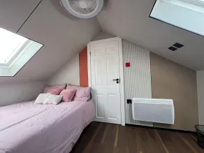 OYO Welsh Holiday Accommodation - Modern Stay - Værelse