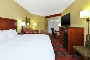 DoubleTree by Hilton Holland - Chambre
