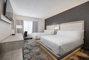 Oakfield Hotel & Suites Rochester, an Ascend Collection Hotel - Chambre