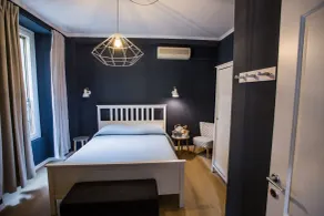 Ciccio Bed & Breakfast - Chambre