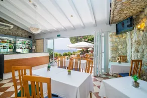 Boutique & Beach Hotel Villa Wolff - Reception