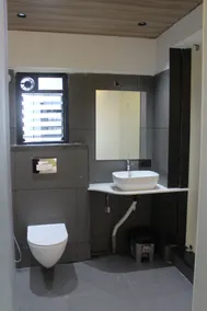 Lumiere A Boutique Hotel - Salle de bain
