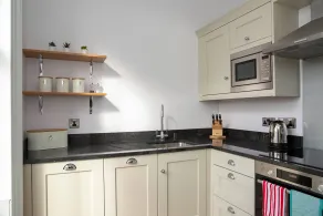 Milldale - Cuisine privée
