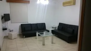 Villa Elina - Entrada interior