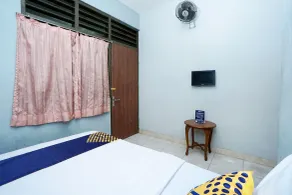 Hotel Pelangi HS - Zimmer
