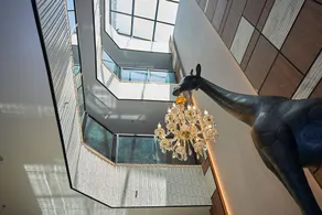 Marvelous Hotel - Reception