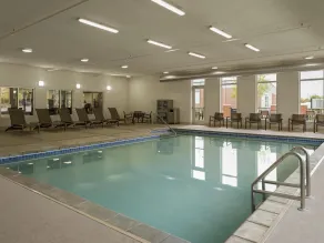 Hyatt Place West Des Moines/Jordan Creek - Pool