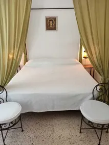 Tenuta Belvedere - Chambre
