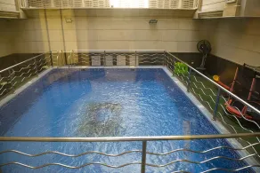 Crown Town Hotel - Piscine