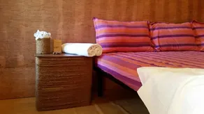 Ceylon Antheia Beach Resort - Habitación