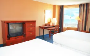 Laughlin River Lodge - Chambre