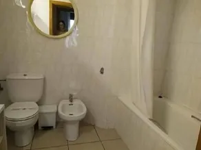 Apartment Abella 25 - Badezimmer
