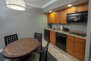 Holiday Inn Club Vacations At Orange Lake Resort - Rum