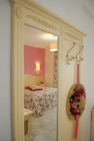 B&B La Vigna - Værelse