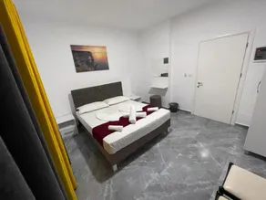 Hotel SEADEL - Zimmer