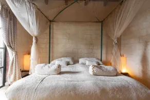 Casa Prana Hotel in Atitlan - Chambre
