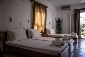 Hotel Ilios - Rum