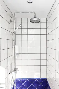 Hotel Kirstine - Bathroom