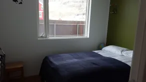Seydisfjördur Apartment - Værelse