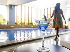 Novotel Chennai Sipcot - Piscine