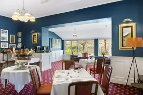 Gougane Barra Hotel - Restaurant