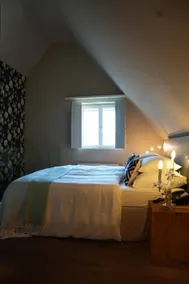 Landgasthof Halbinsel Au - Rum