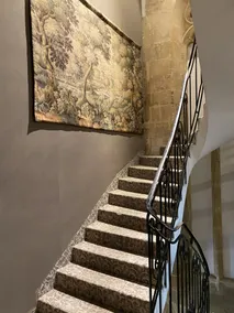 Hôtel des Augustins - Réception